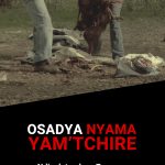 Bushmeat Rollup Chichewa